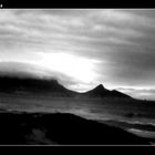 Dark Tablemountain...