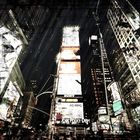 Dark Time Square