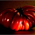 Dark tomato