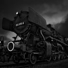 DARK Train