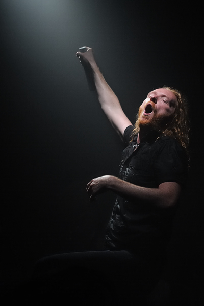 Dark Tranquillity