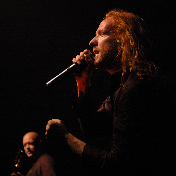 Dark Tranquillity