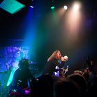 Dark Tranquillity 2013