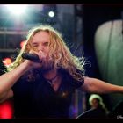 Dark Tranquillity