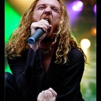 Dark Tranquillity @ Summer-Breeze 2005