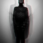 DARK TRANSPARENCY - PHOTOGRAPHE DE MODE PARIS - STEEVE AUKINGSO