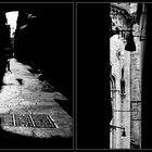 Dark Visions Of Venice III. : "Claustrophobic Streets"