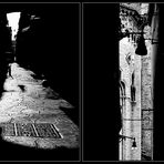 Dark Visions Of Venice III. : "Claustrophobic Streets"