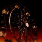 Dark Wheel