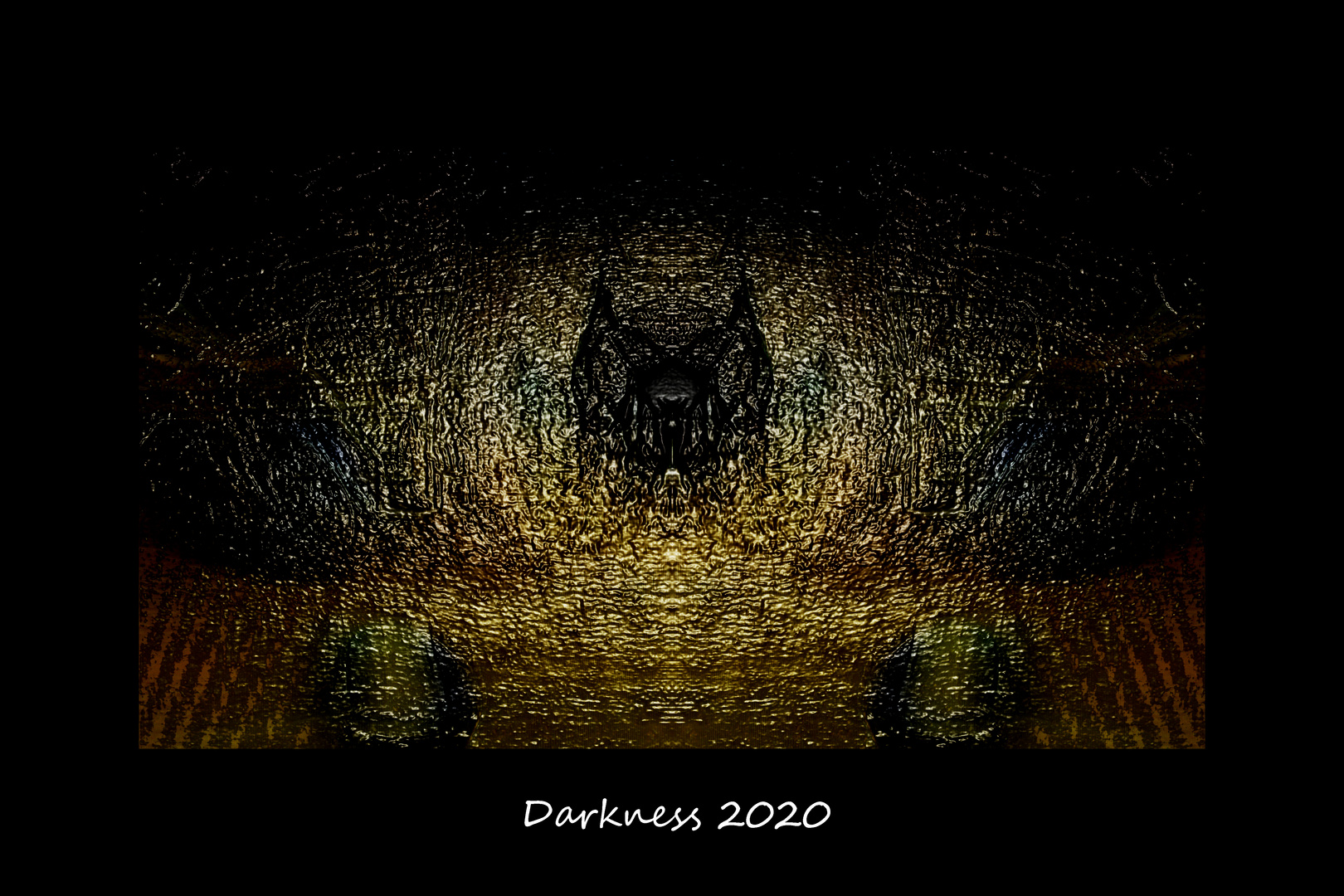 Darkness 2020