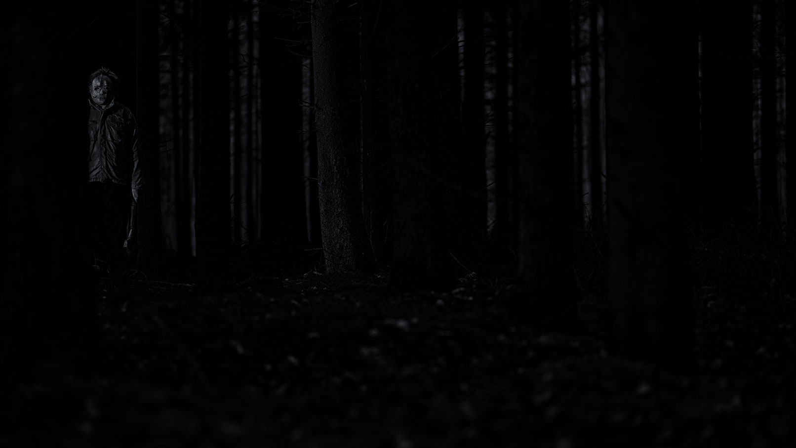 Darkness