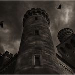 ° Darkness Above Schwanstein ° I