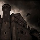 ° Darkness Above Schwanstein ° II