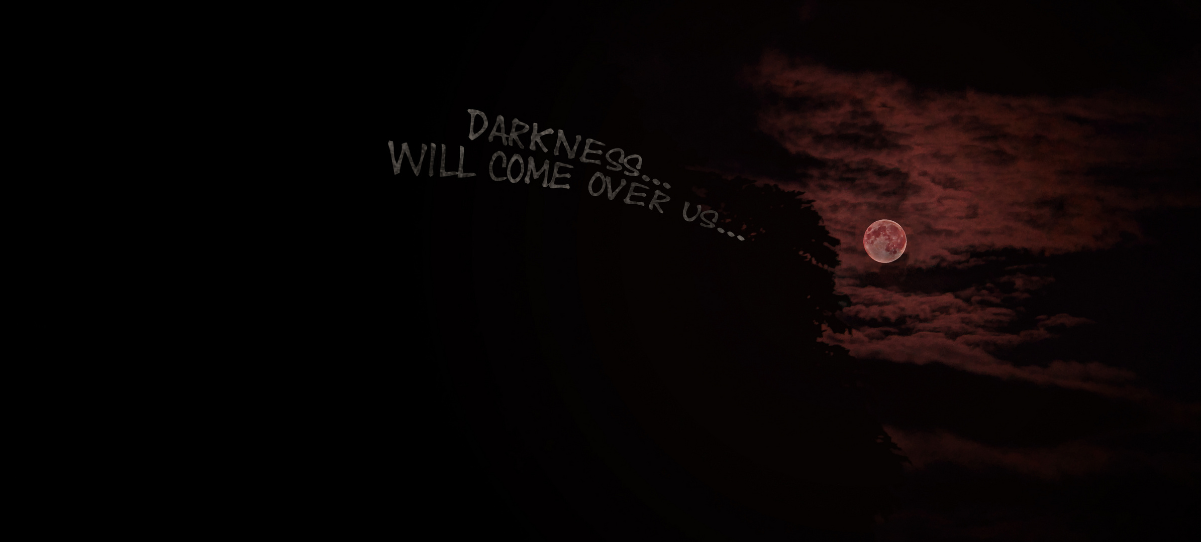 ~Darkness~
