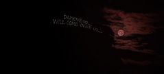 ~Darkness~