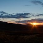 Darkness in the Moors Approaches