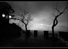 _Darkness on the night_