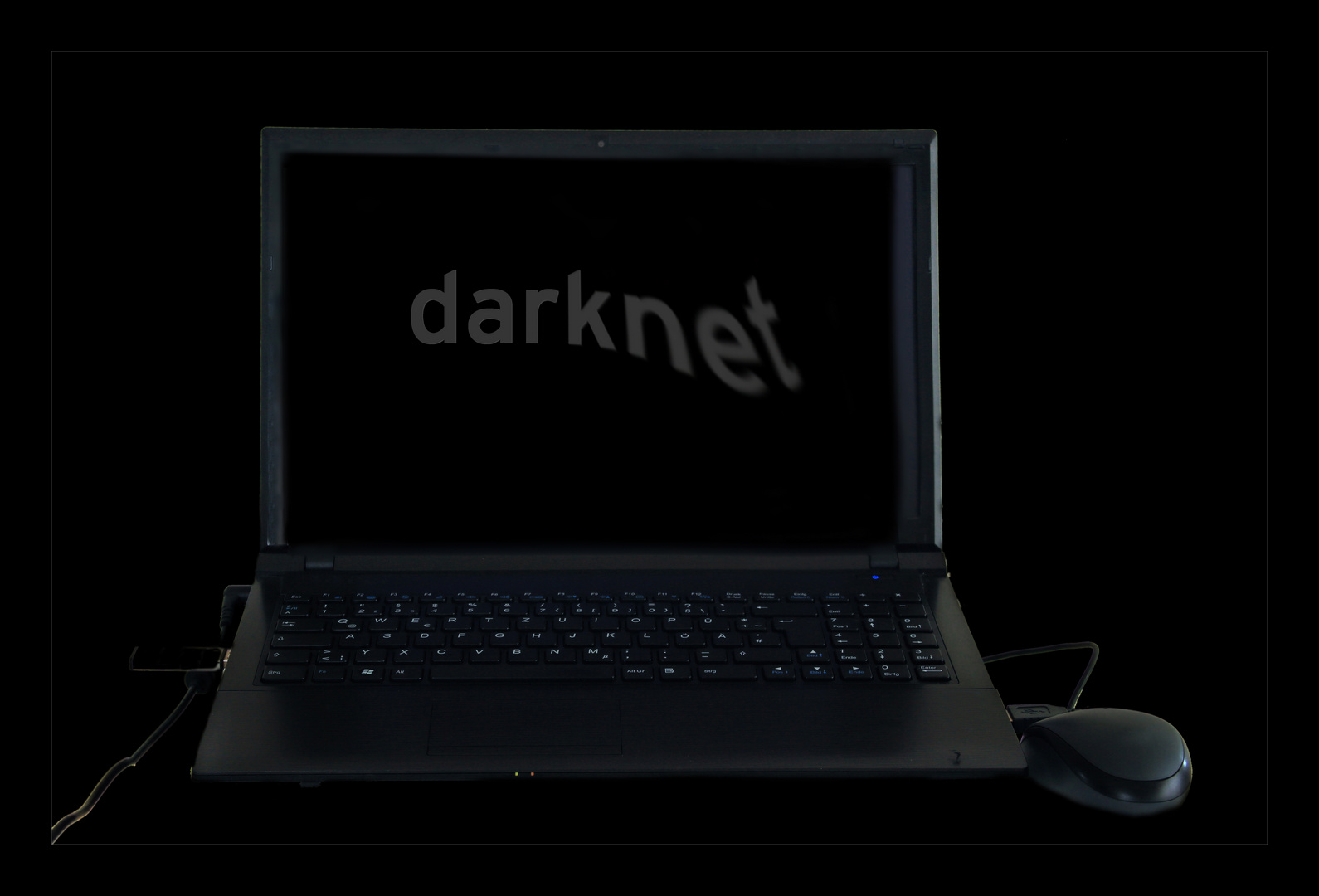 darknet