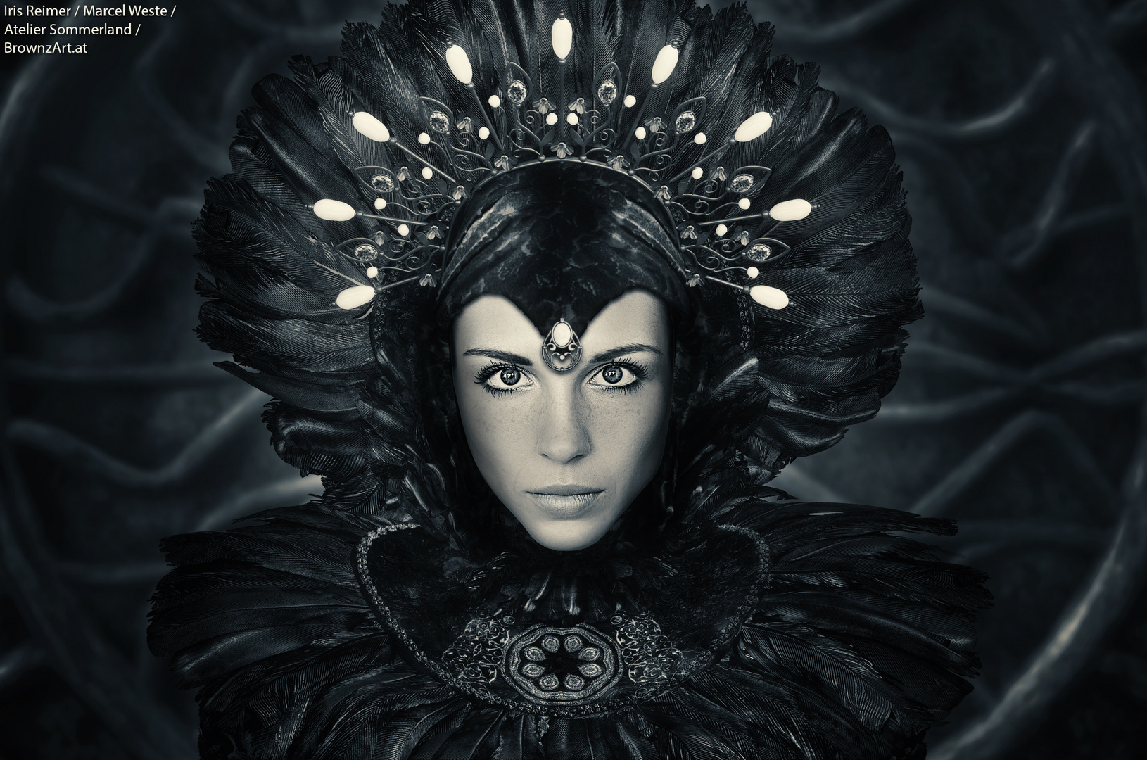 DarkQueen