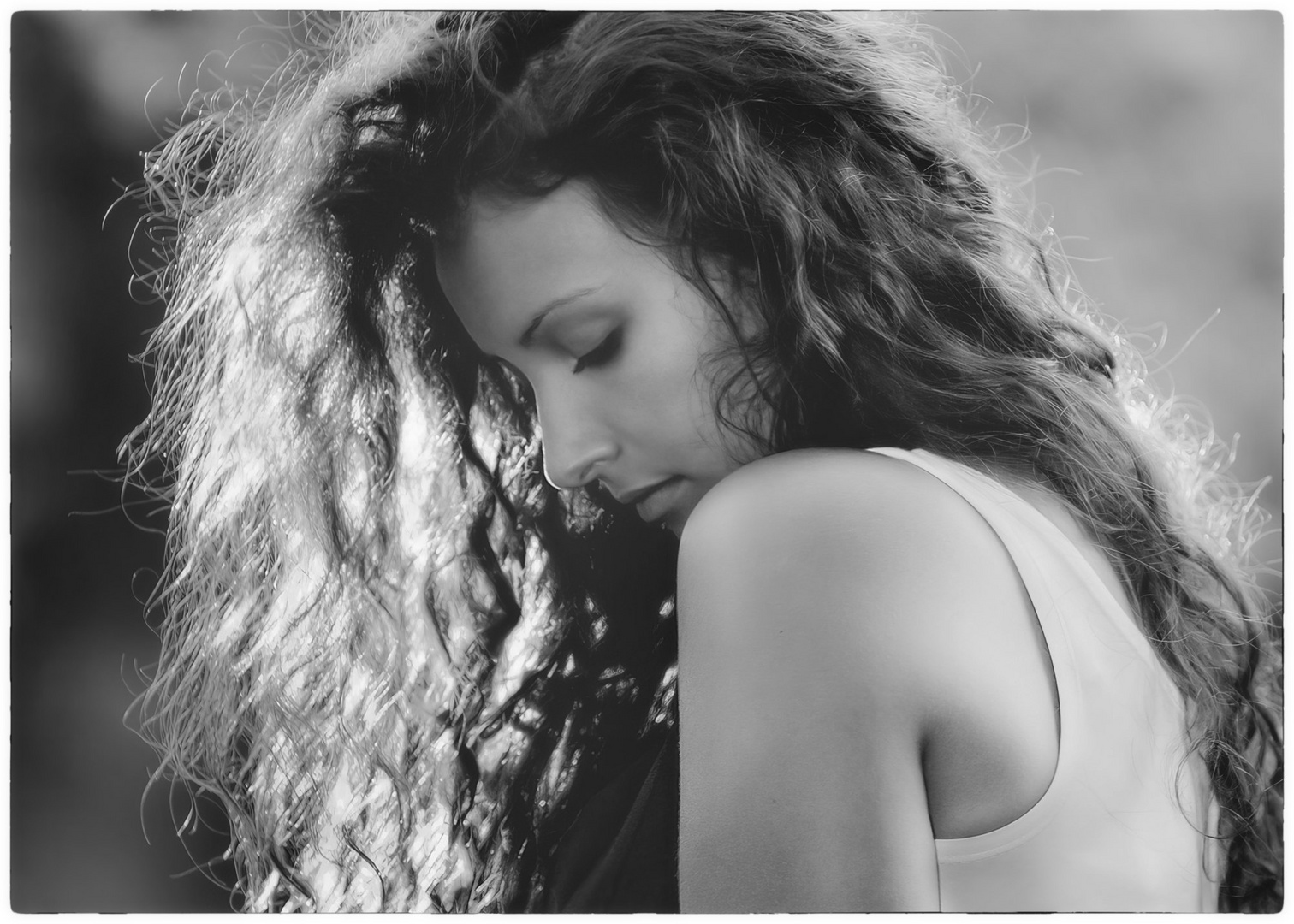 Darleen_0625 Foto & Bild portrait, portrait frauen, darleen Bilder