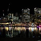 Darling Harbour