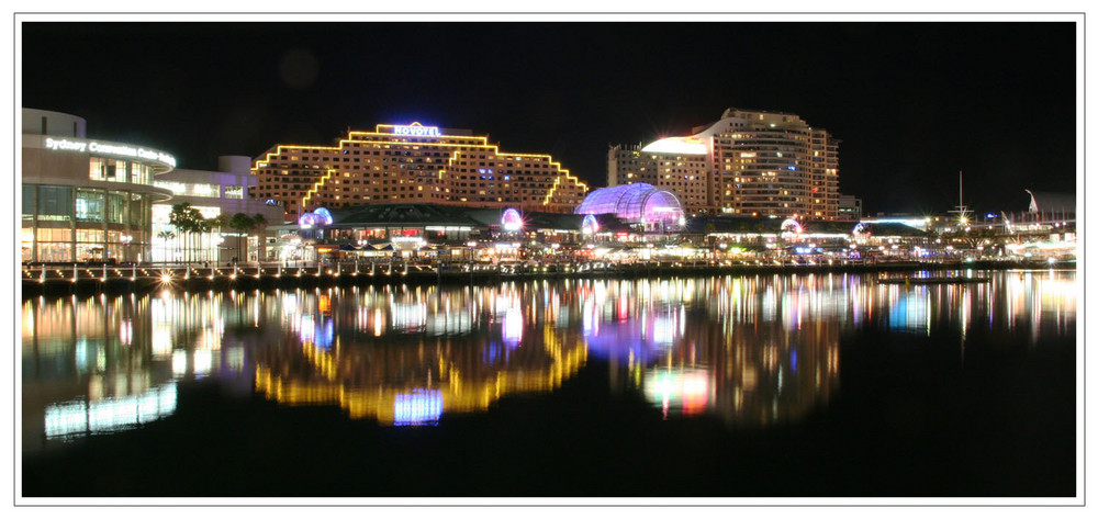 Darling Harbour 2