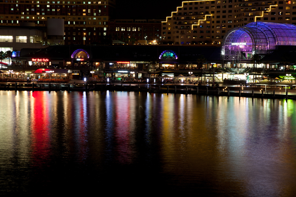 Darling Harbour