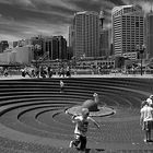 Darling harbour