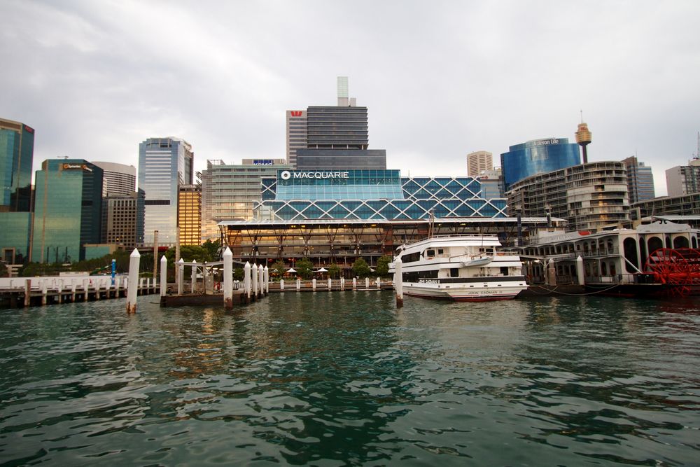 Darling Harbour