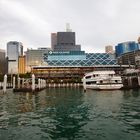 Darling Harbour