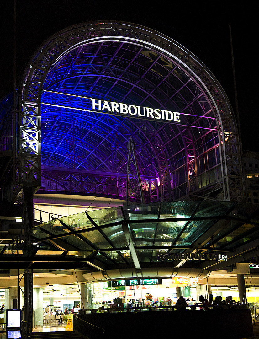 Darling Harbour