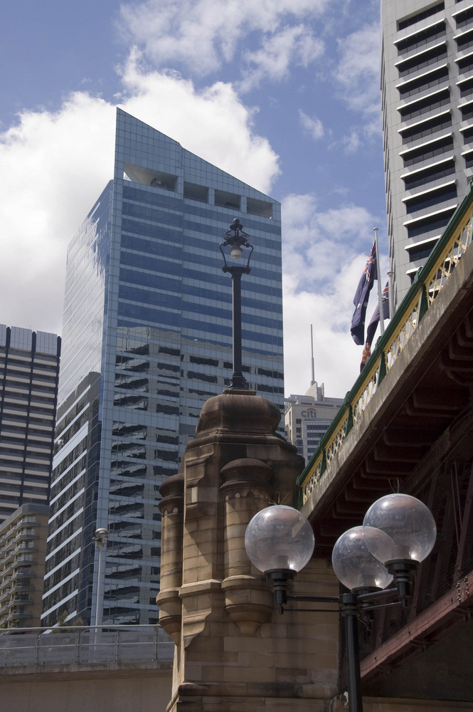 Darling Harbour