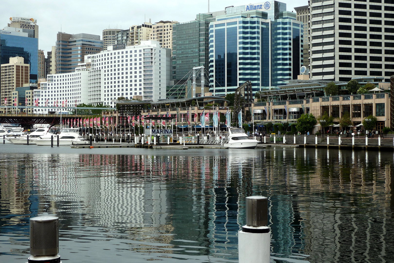 Darling Harbour