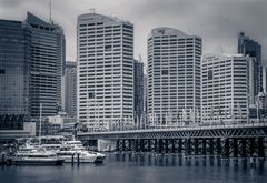 Darling Harbour