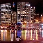 Darling Harbour Sydney