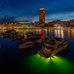 Darling Harbour - Sydney