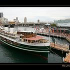 Darling Harbour, Sydney, NSW / AU