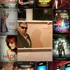 Darling, ich bin im Kino - HandyPic Collage