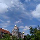 Darmstadt (2), Die Waldspirale - von Friedensreich Hundertwasser