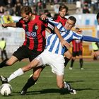 Darmstadt 98 - Chemnitzer FC