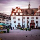 Darmstadt Altes Rathaus