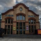 Darmstadt Centralstation