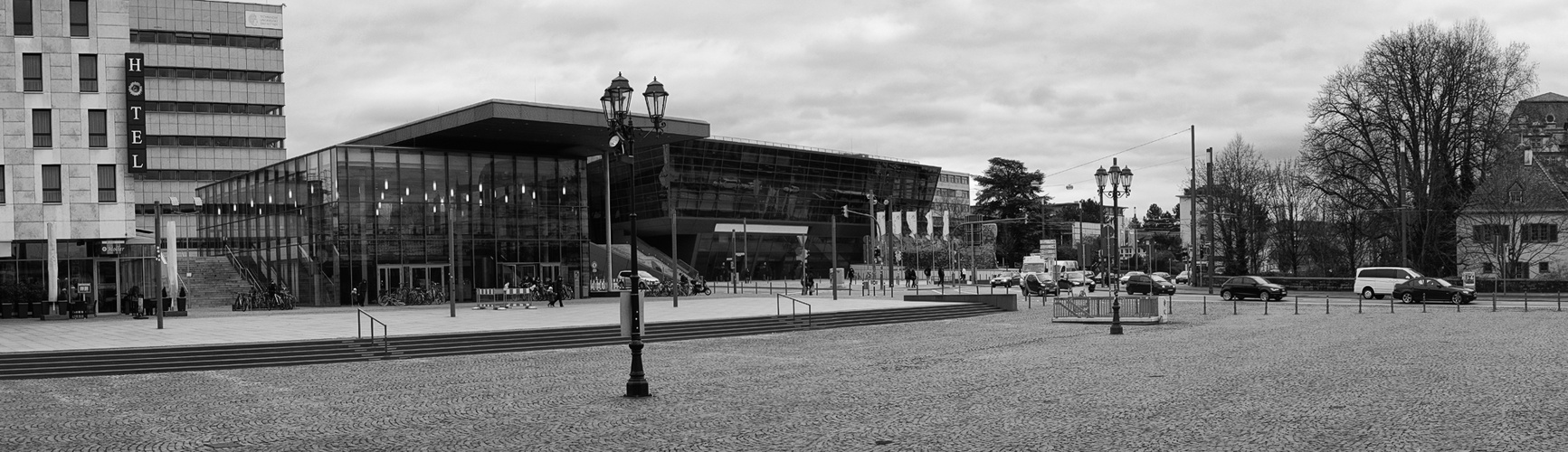 Darmstadt Darmstadtium