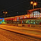 Darmstadt Hauptbahnhof