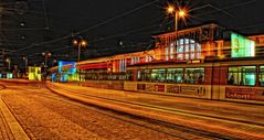 Darmstadt Hauptbahnhof