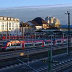 Darmstadt Hbf