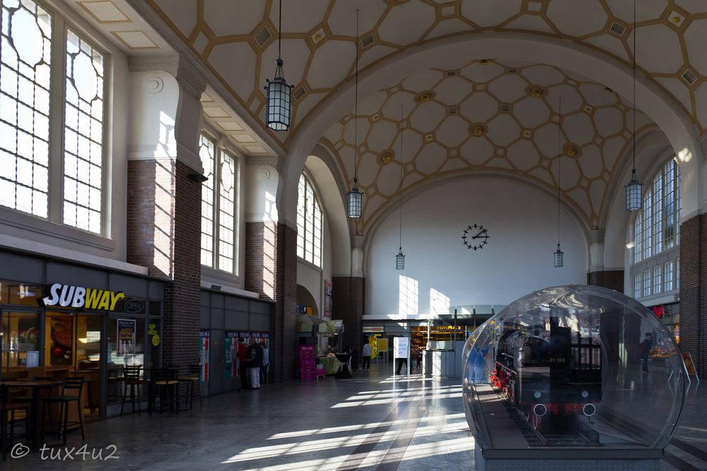 Darmstadt Hbf