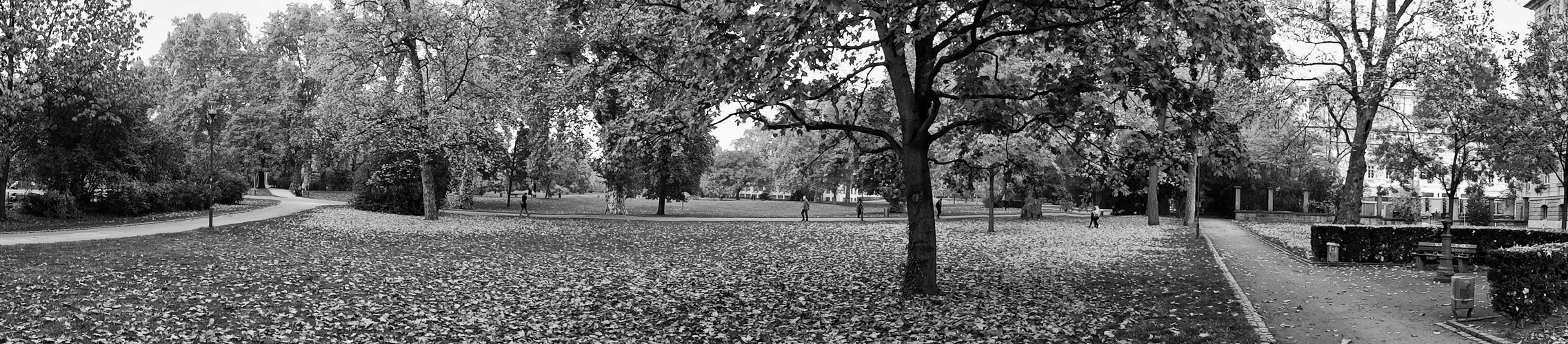 Darmstadt Herrngarten