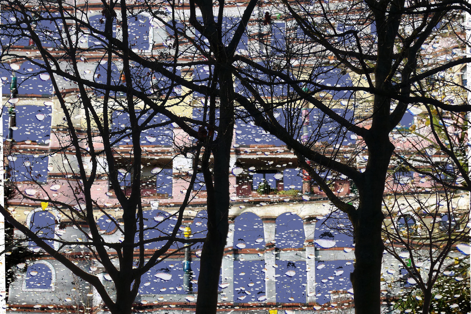 Darmstadt-Hundertwasser