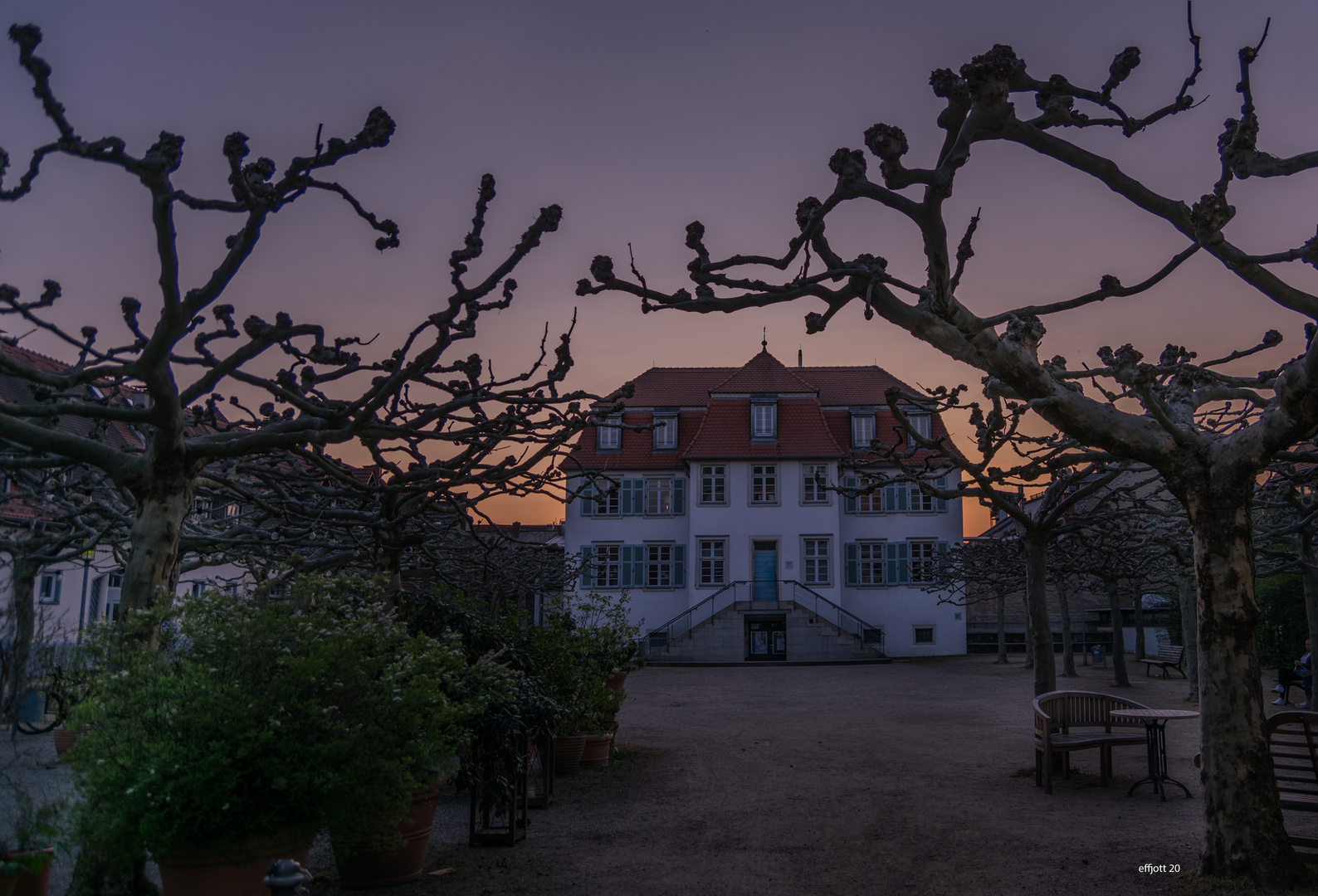 Darmstadt-Jazz Institut